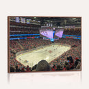 Prudential Center Newark New Jersey Devils Hockey Stadium,