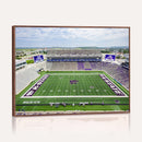 KState Wildcats Football Team Print - Manhattan Bill Snyder