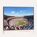 University of Alabama Crimson Tide Print Wall Art -