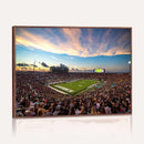 UCF Knights Football Team Print - Orlando FBC Mortgage