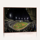 Olsen Field at Blue Bell Park - Texas A&M Aggies Baseball