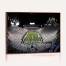 Penn State Beaver Stadium Canvas Wall Art - Nittany Lions