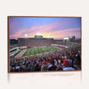 Indiana University Hoosiers Football Team Print -