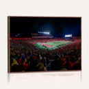 Rutgers Scarlet Knights Football Team Print - SHI Stadium,