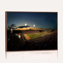 Ball State Cardinals Football Team Print - Muncie Scheumann