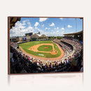The Texas A&M University Aggies Athletics Team Print -