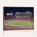 The University of Southern California USC Trojans Football
