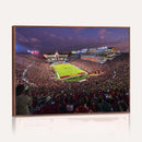The University of Southern California USC Trojans Football