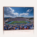 Air Force Falcons Football Team Print - Colorado Springs