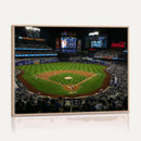 Los Angeles Dodgers Baseball Team Print - California Dodger