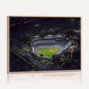 Los Angeles Dodgers Baseball Team Print - California Dodger