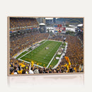 Pittsburgh Steelers Print - Pittsburgh Heinz Field Stadium