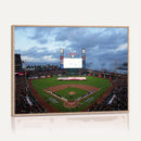 Oracle Park San Francisco Giants Wall Art | Oracle Park