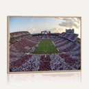 Oklahoma Sooners Gaylord Family Oklahoma Memorial Stadium