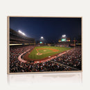 Los Angeles Angels Baseball Team Print - Anaheim Angel