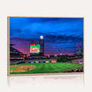 Philadelphia Phillies Baseball Team Print - Philadelphia