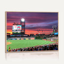 Philadelphia Phillies Baseball Team Print - Philadelphia