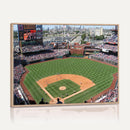 Philadelphia Phillies Baseball Team Print - Philadelphia