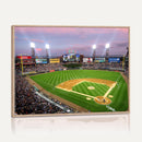 Chicago White Sox Baseball Team Print Canvas- Guaranteed