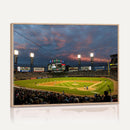Chicago White Sox Baseball Team Print Canvas- Guaranteed