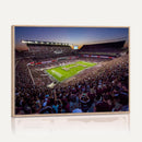 Texas A&M University Aggies Football Team Print - College
