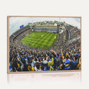 Boca Juniors Soccer Team Print Wall Art - Buenos Aires