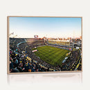 Boca Juniors Soccer Team Print - Buenos Aires Bombonera