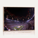 New York Giants Football Team Print - East Rutherford