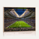 Tottenham Hotspur Football Team Print - London Tottenham