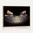 Eagles Field Stadium Wall Art - Lincoln Financial Field