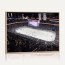 Amalie Arena Florida Wall Art Canvas Print - NHL Hockey