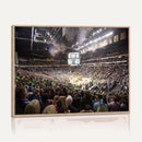 Bridgestone Arena Wall Art Canvas | Nashville Predators