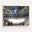 Enterprise Center | Missouri St. Louis Blues Ice Hockey
