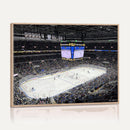 Enterprise Center Missouri St. Louis Blues Hockey Stadium