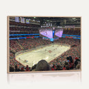 Prudential Center Newark New Jersey Devils Hockey Stadium,