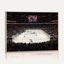 T Mobile Arena Paradise Nevada Vegas Golden Knights Ice