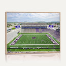 KState Wildcats Football Team Print - Manhattan Bill Snyder