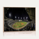Olsen Field at Blue Bell Park - Texas A&M Aggies Baseball