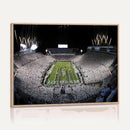 Penn State Beaver Stadium Canvas Wall Art - Nittany Lions
