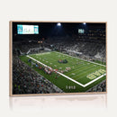 UAB Blazers Football Team Print - Birmingham Protective