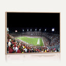 Stanford University Cardinal Football Team Print - Stanford