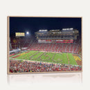The University of Southern California USC Trojans Football