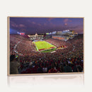 The University of Southern California USC Trojans Football