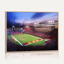 The University of Southern California USC Trojans Football