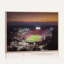 The University of Southern California USC Trojans Football