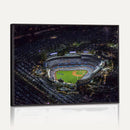 Los Angeles Dodgers Baseball Team Print - California Dodger