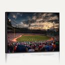 Boston Red Sox Baseball Team Print - Massachusetts Fenway