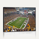Pittsburgh Steelers Print - Pittsburgh Heinz Field Stadium