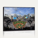 San Diego Padres Baseball Team Print - Petco Park Stadium