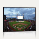 Oracle Park San Francisco Giants Wall Art | Oracle Park